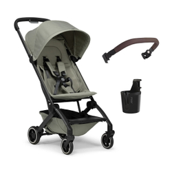 Детская прогулочная коляска Joolz Aer Plus SE 2024 Sage Green