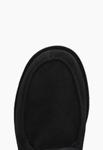 Ботинки // Ember // Black // Suede