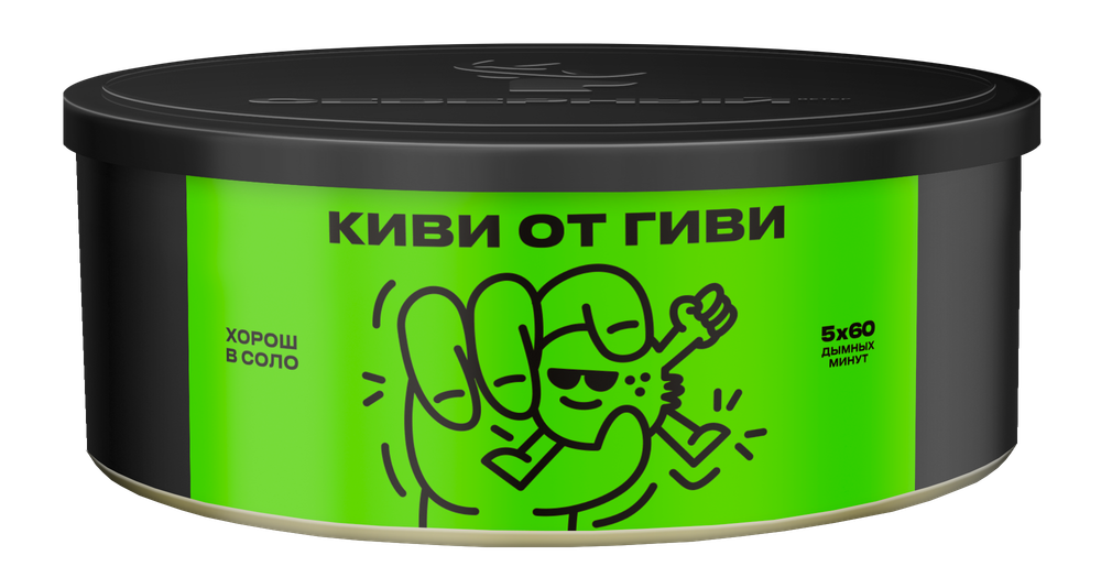 Киви от Гиви 100 гр