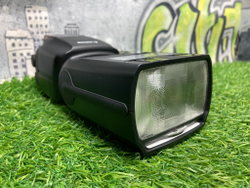 Canon Speedlite 600EX II-RT