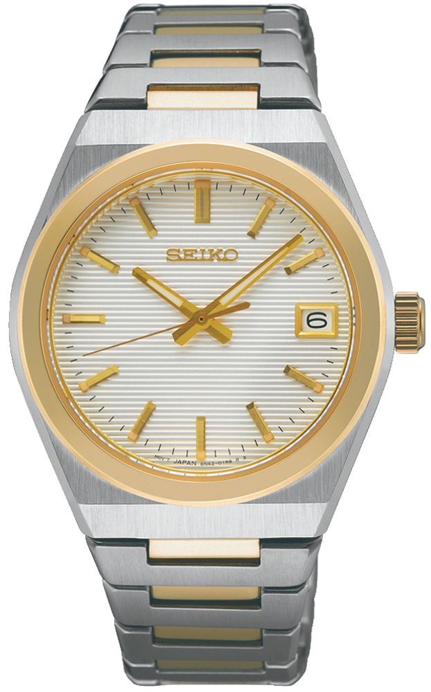 Мужские наручные часы Seiko SUR578P1