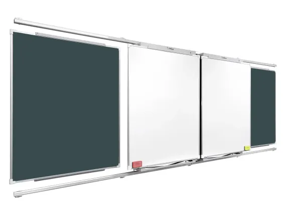 Рельсовая система Lumien LMR-rels 4m