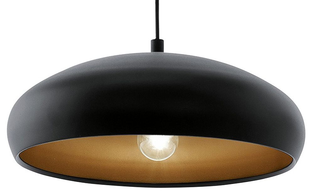 Подвесной светильник Eglo Mogano 1 94605