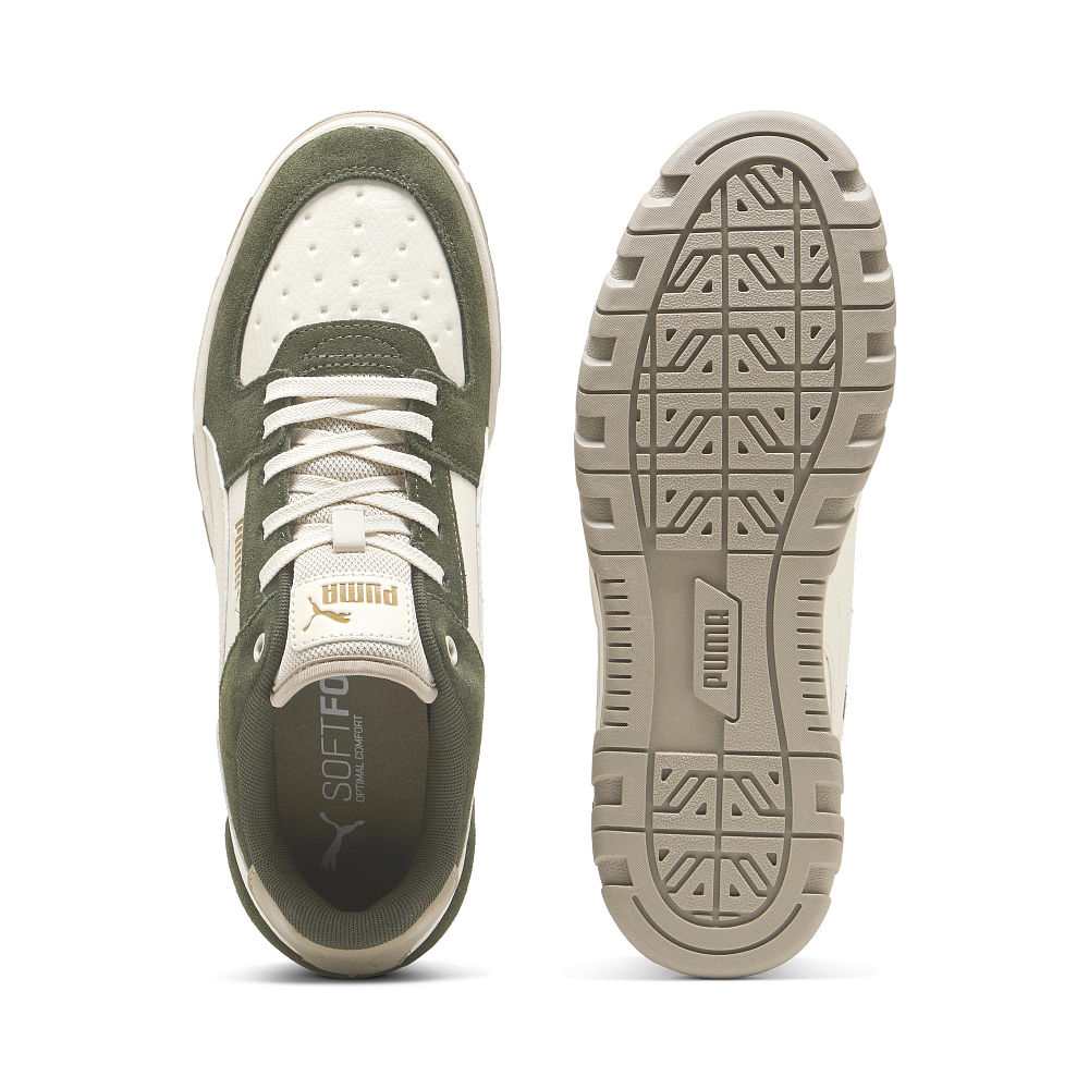 Мужские кеды PUMA Caven 2.0 Abrupt SD