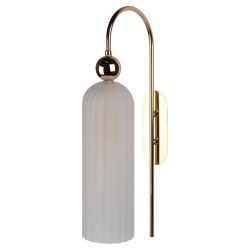 Бра светильник Rivoli   4122-401 настенный 1 х Е14 40 Вт дизайн