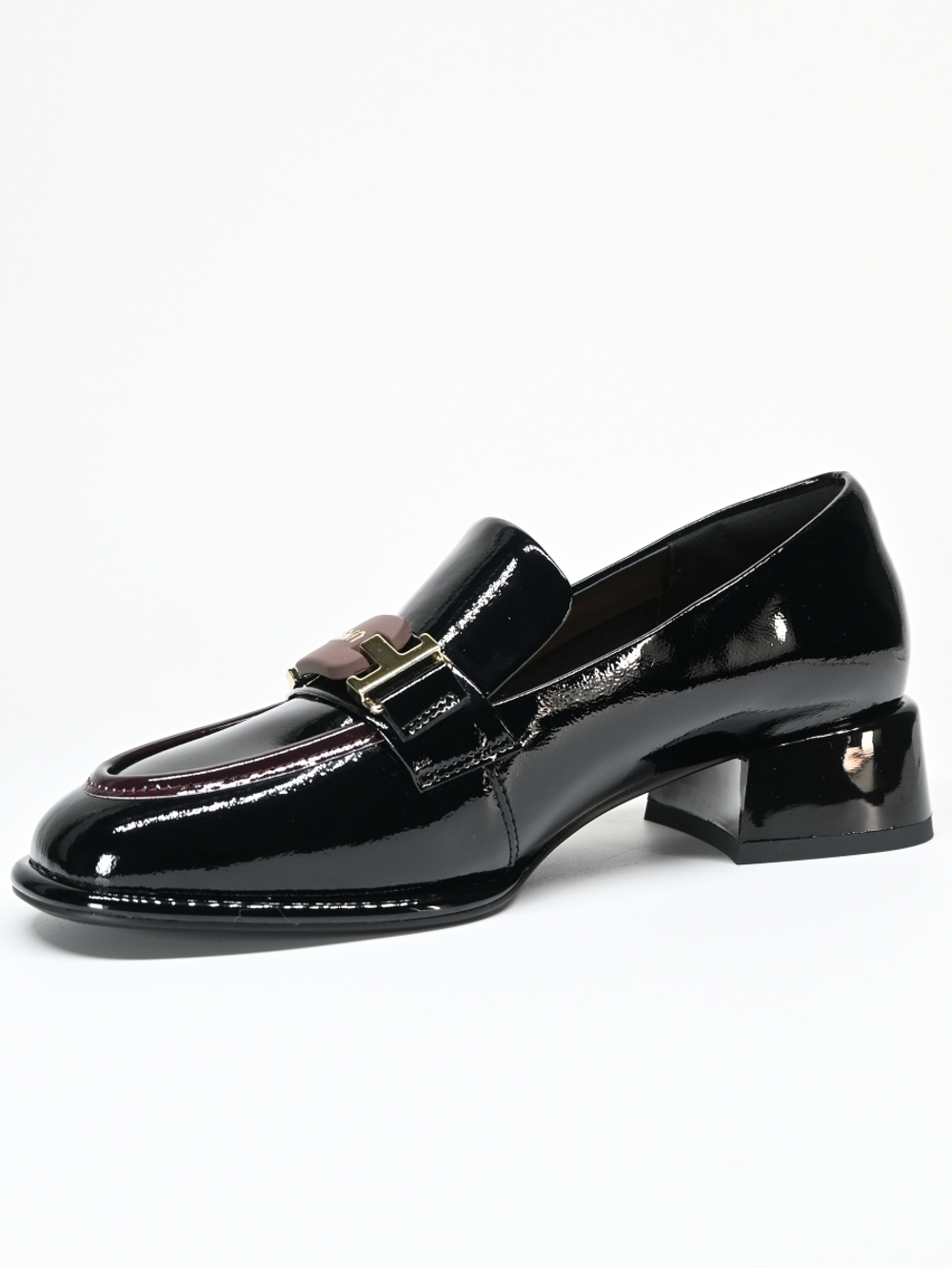 Лоферы женские Ascalini G1349B