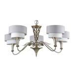 Подвесная люстра Maytoni Lillian H311-05-G