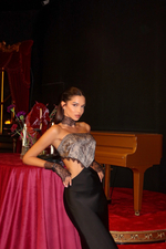 Платье SEDUCTION