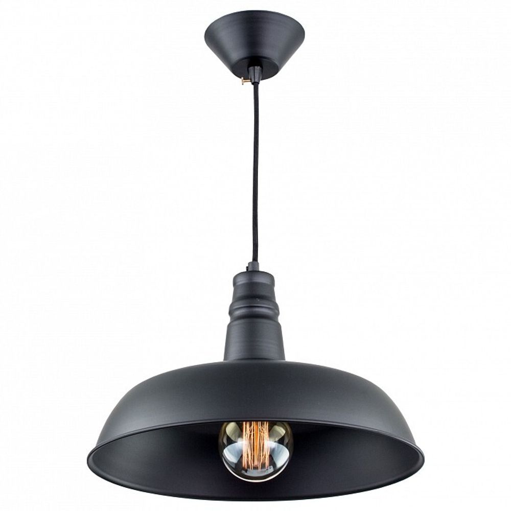 Подвесной светильник Citilux Эдисон CL450204