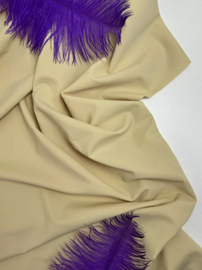 Бифлекс матовый беж BRAZIL С6