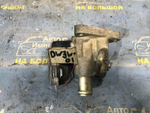 Клапан холостого хода MAZDA DEMIO 2001