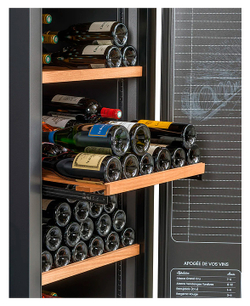 Винный шкаф Climadiff RESERVE300XL