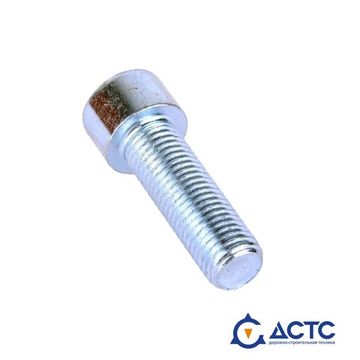 Болт крепления вала VOGELE