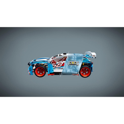 LEGO Technic: Гоночный автомобиль 42077 — Rally Car — Лего Техник