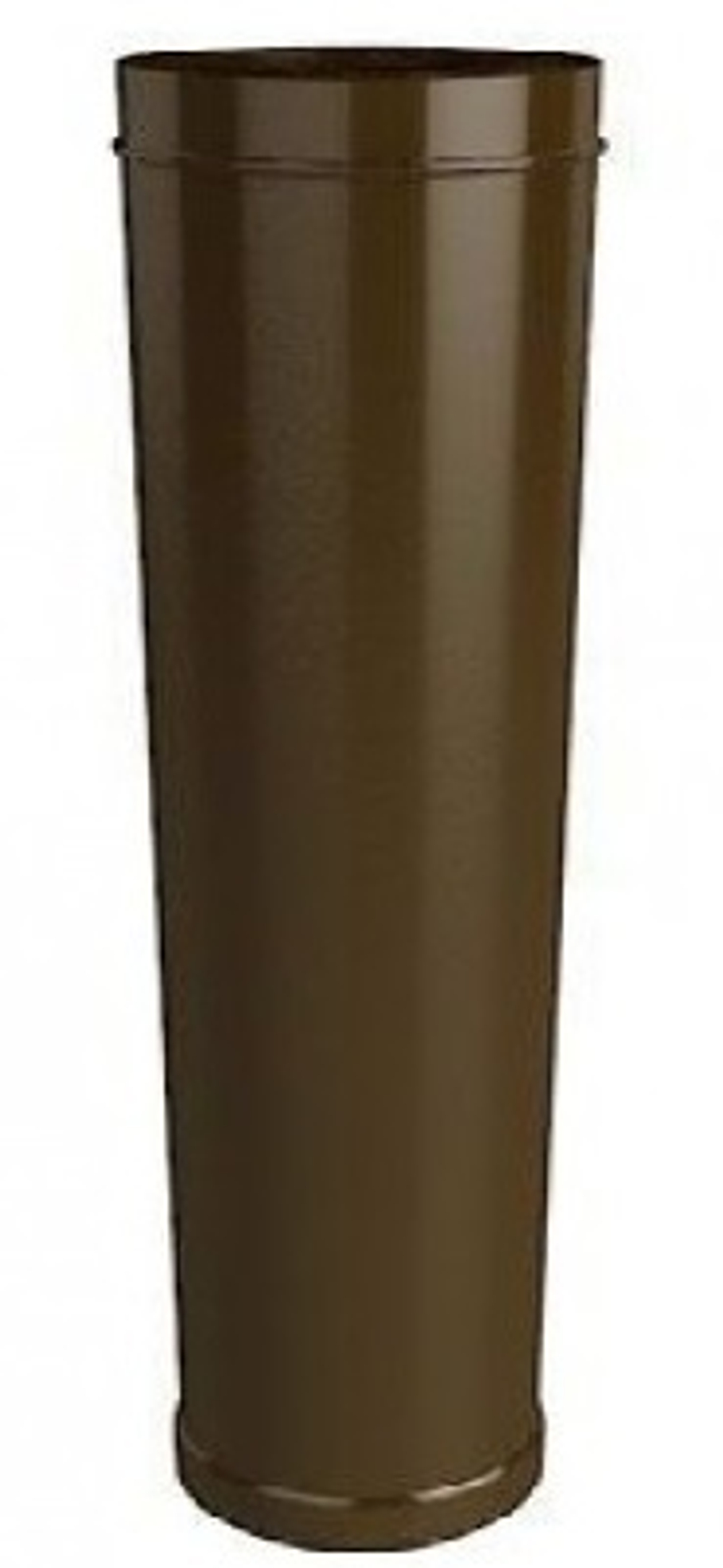 Труба Hosseven 0,5 м. d130 мм