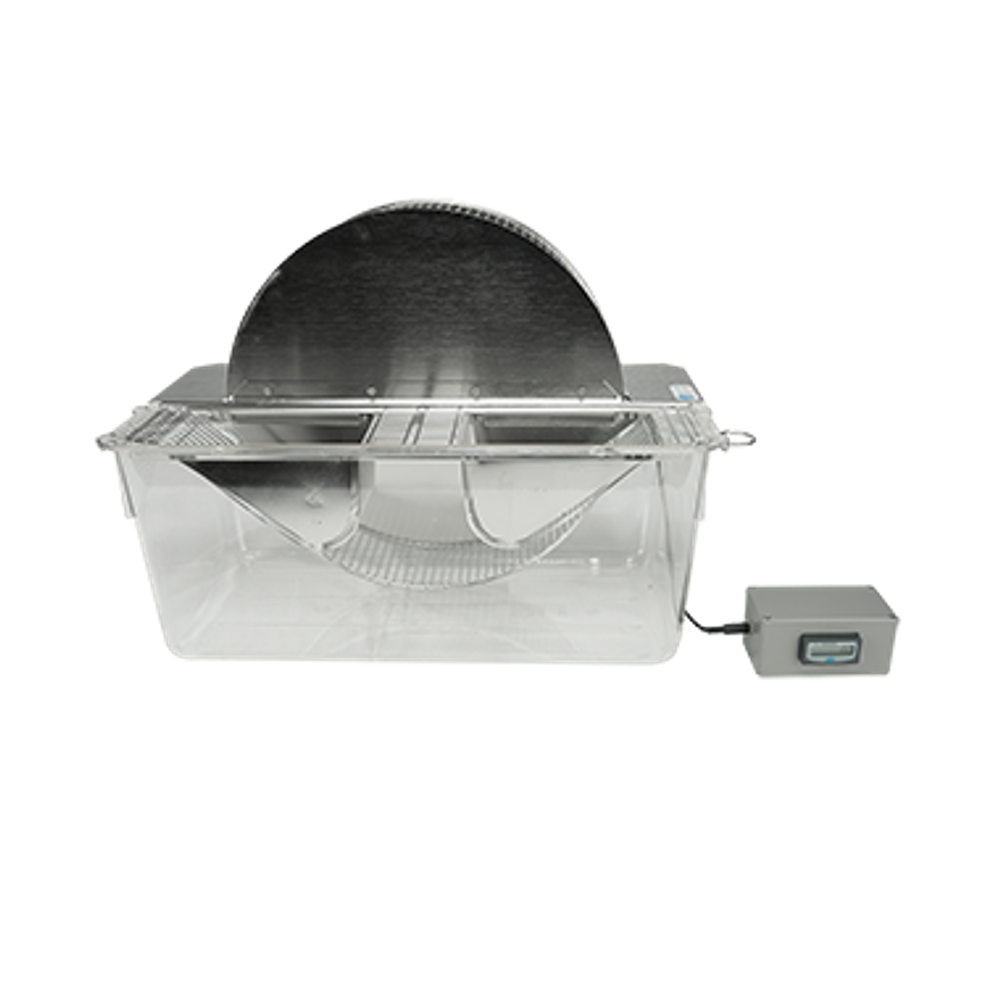 Колеса для измерения активности