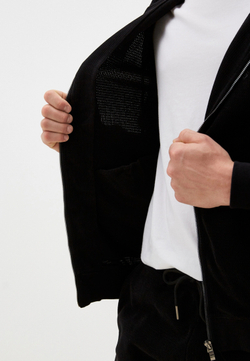 Костюм спортивный мужской G.E.Y.I.M BLK01