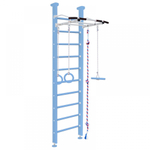 ШВЕДСКАЯ СТЕНКА KARUSSELL ALICE