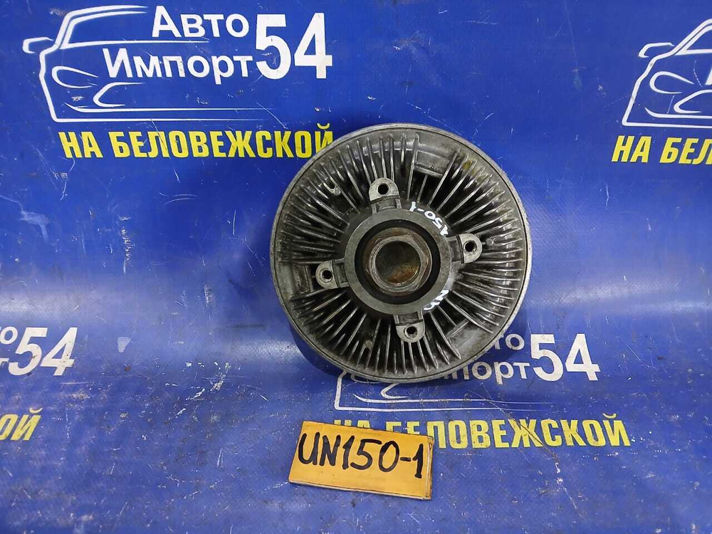 Вязкомуфта FORD EXPLORER 1997