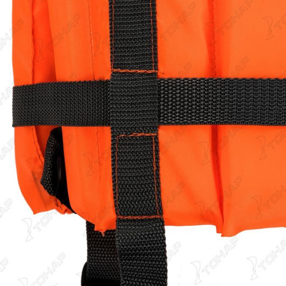 Страховочный жилет Helios детский Умка 7 л.