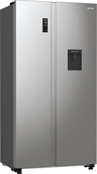 Холодильник Gorenje NRR9185EAXLWD