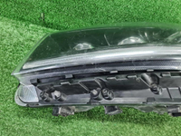 Битая Фара левая KIA Sorento 3 UM Prime (2017-2020) LED