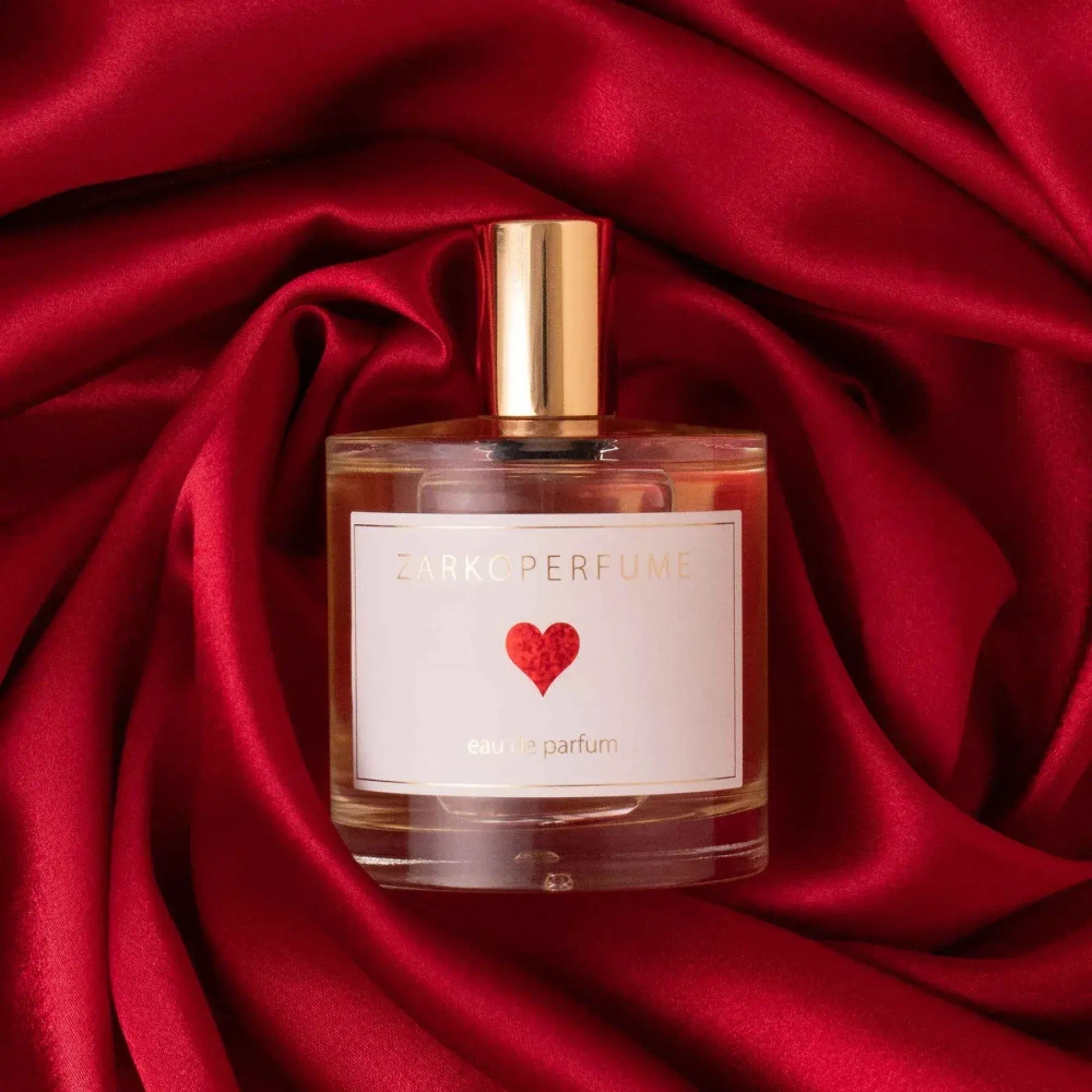 Zarkoperfume Sending Love EDP