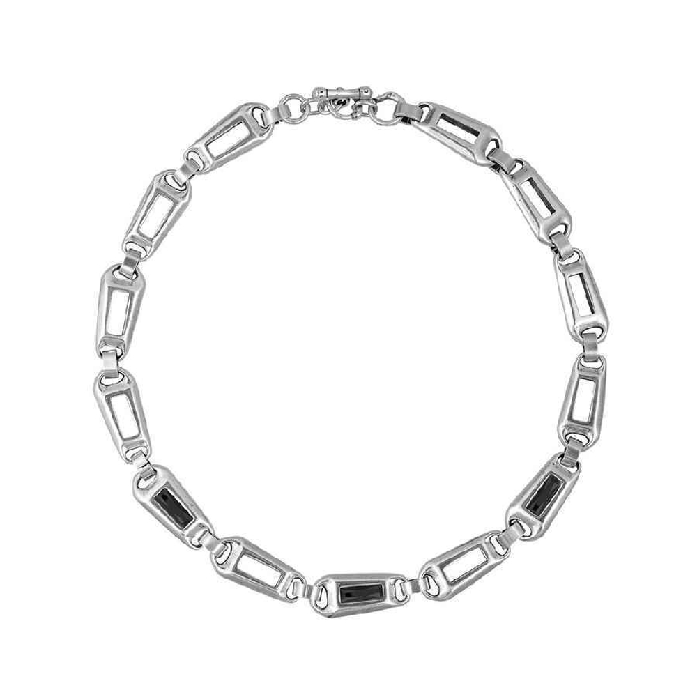 Колье Ciclon LINEAL COLOR NEGRO B231811-01 BW/S