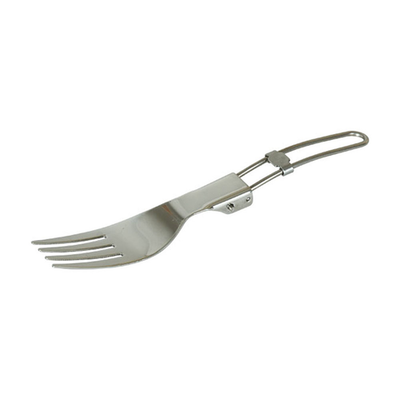 Вилка складная метал. Track