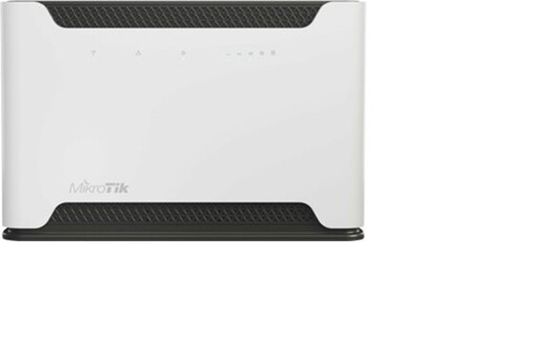 Точка доступа MikroTik RBD53G-5HacD2HnD-TCEG12-EA