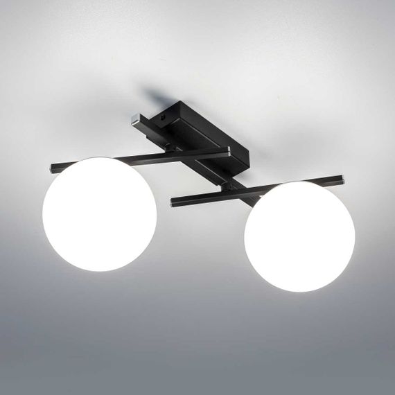 Потолочная светодиодная люстра Citilux Dorsy CL223122