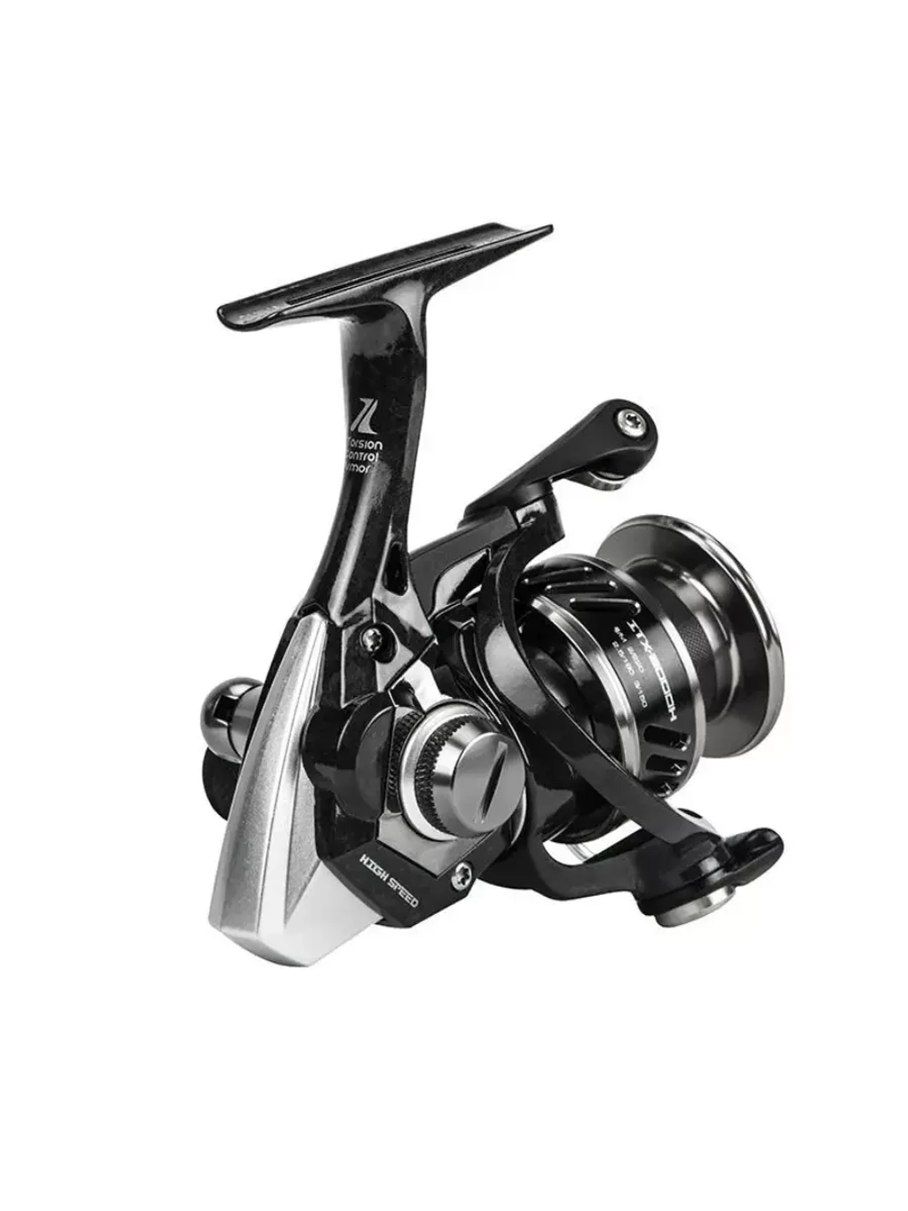 Катушка для рыбалки Okuma ITX