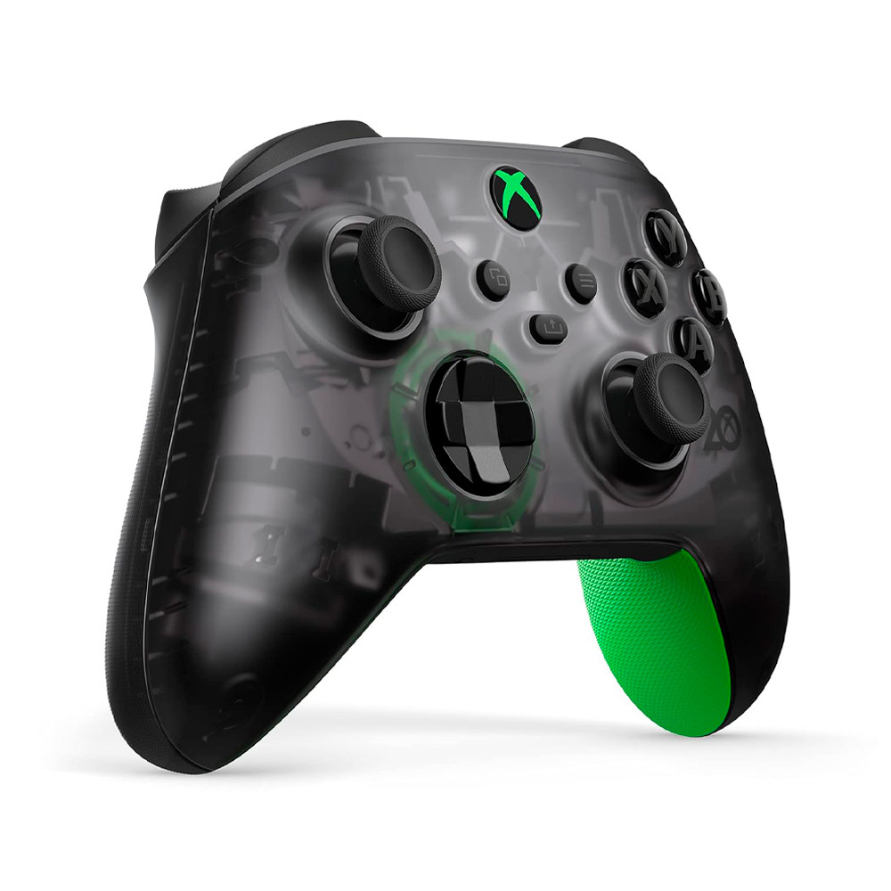 Беспроводной геймпад Xbox Series 20th Anniversary Special Edition (20-я годовщина)