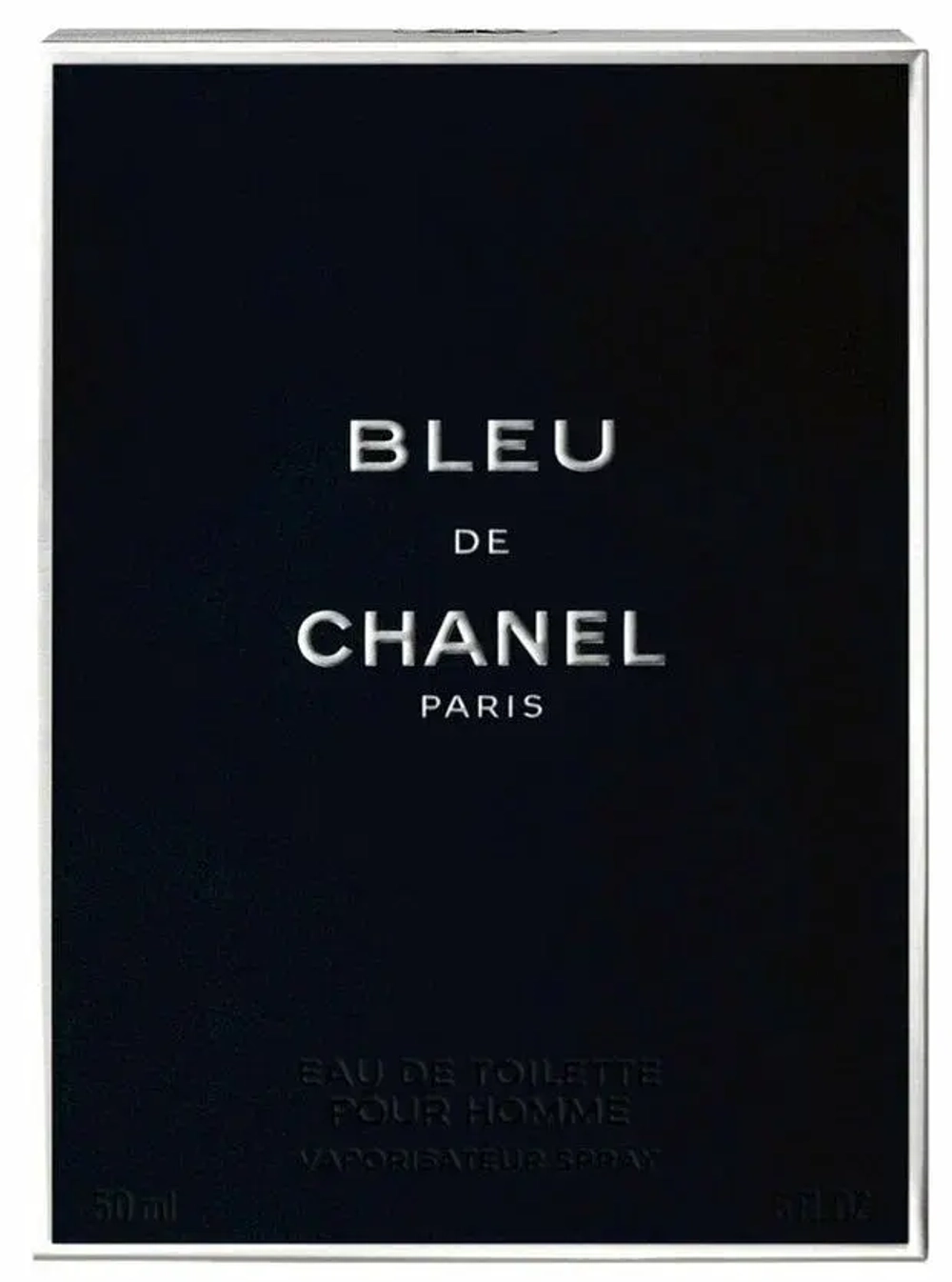 Chanel туалетная вода Bleu de Chanel, 50 мл, 50 г