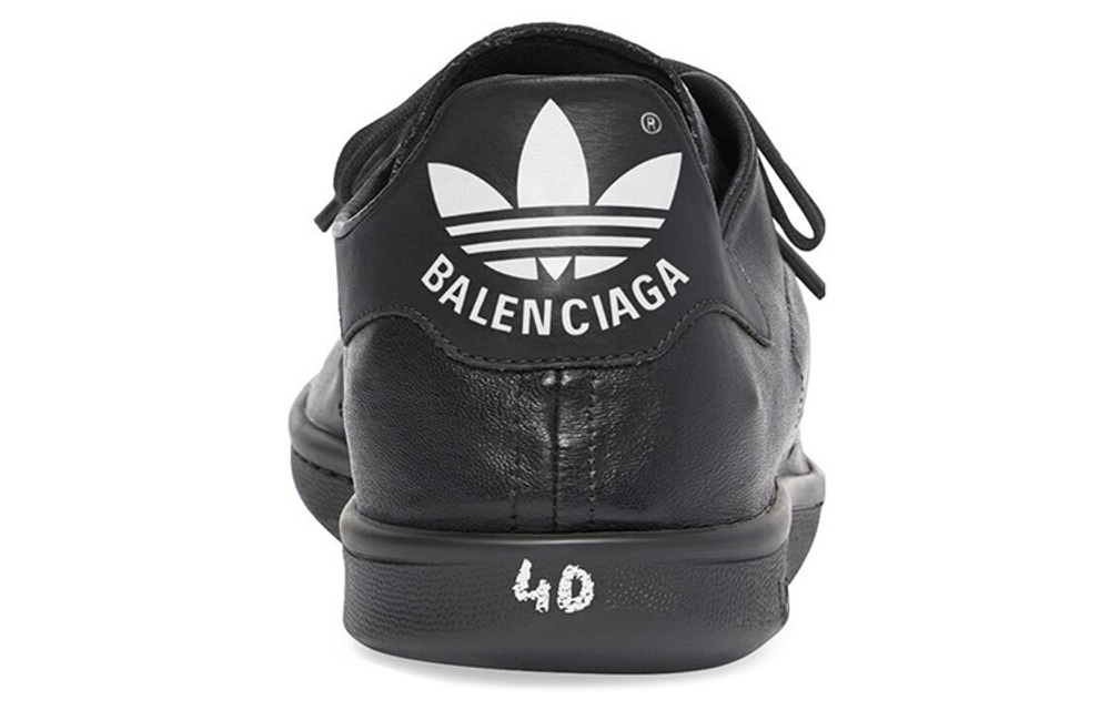 Кроссовки Adidas Originals X Balenciaga