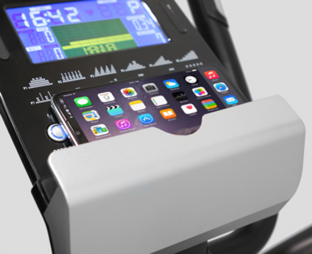 SVENSSON BODY LABS STRIDELINE EXA