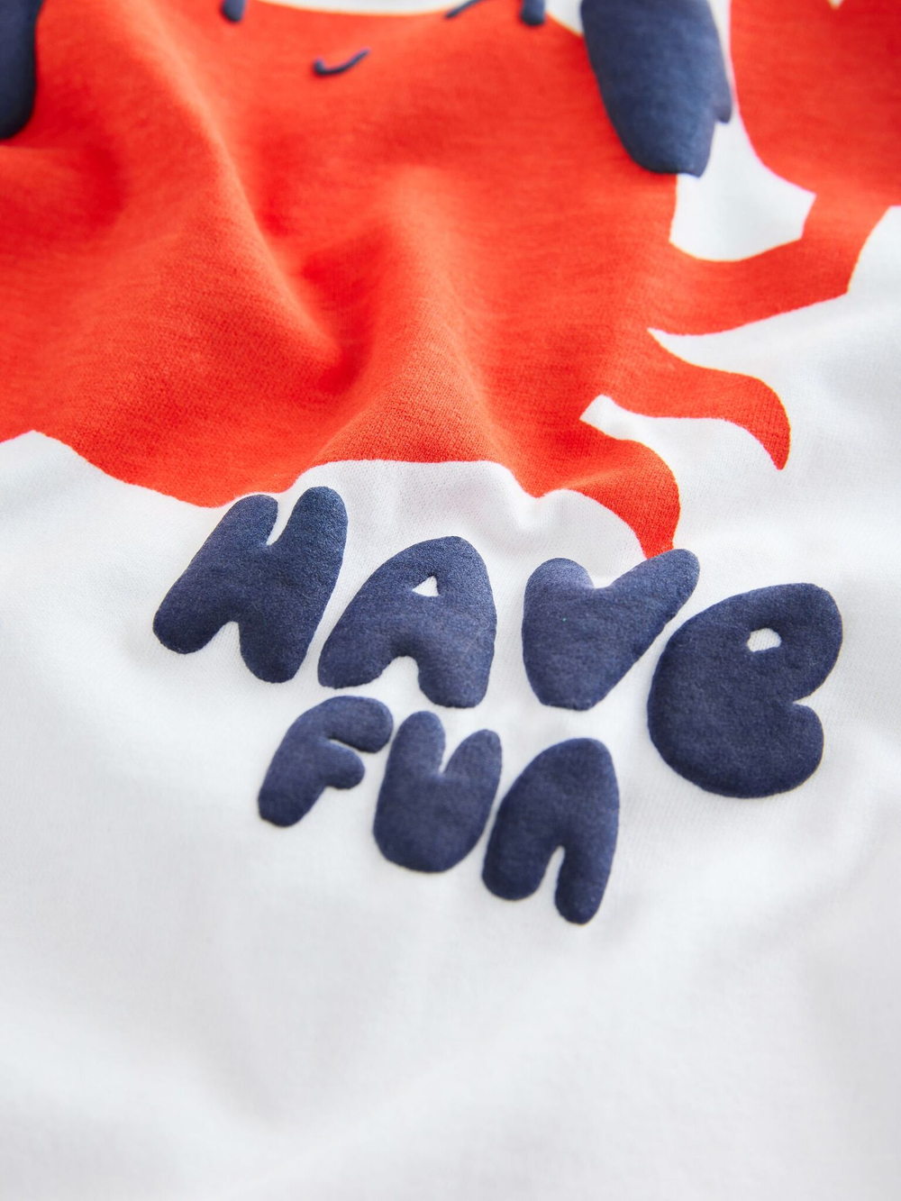 Футболка для мальчика Next E68-066, Белый