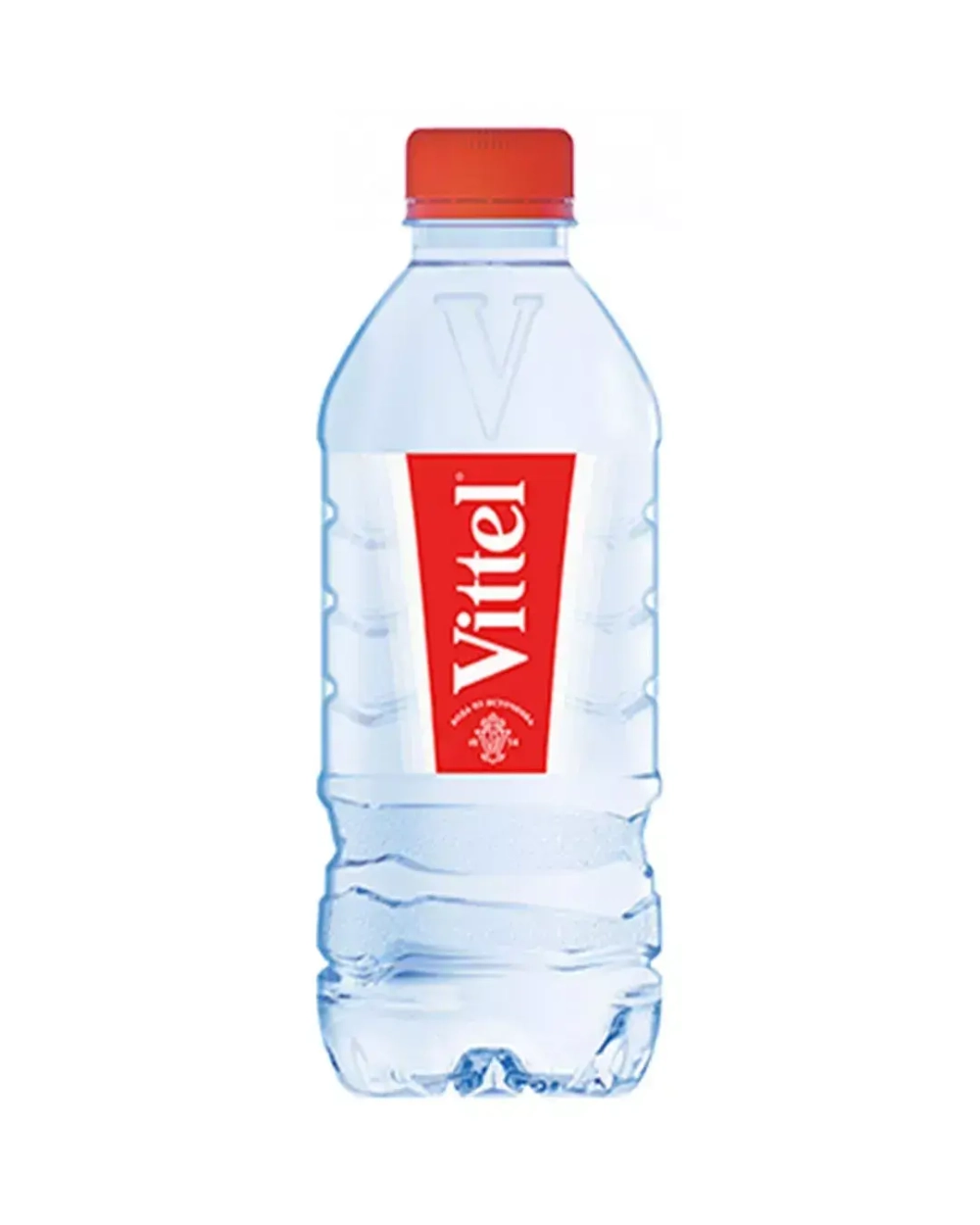 Vittel 330 мл.