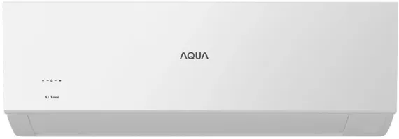 Сплит-система Aqua AQI-35PIRW1/R3 Sai White