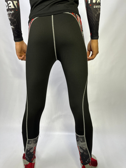 Термобелье CROSS ROAD