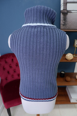 Жилет My Day вязаный 42 размер