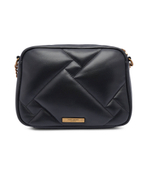 Кожаная сумка через плечо KENSINGTON Kurt Geiger - черный(2054500109)