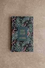 Блокнот "101 желание" разные цвета / Bloknot Gift