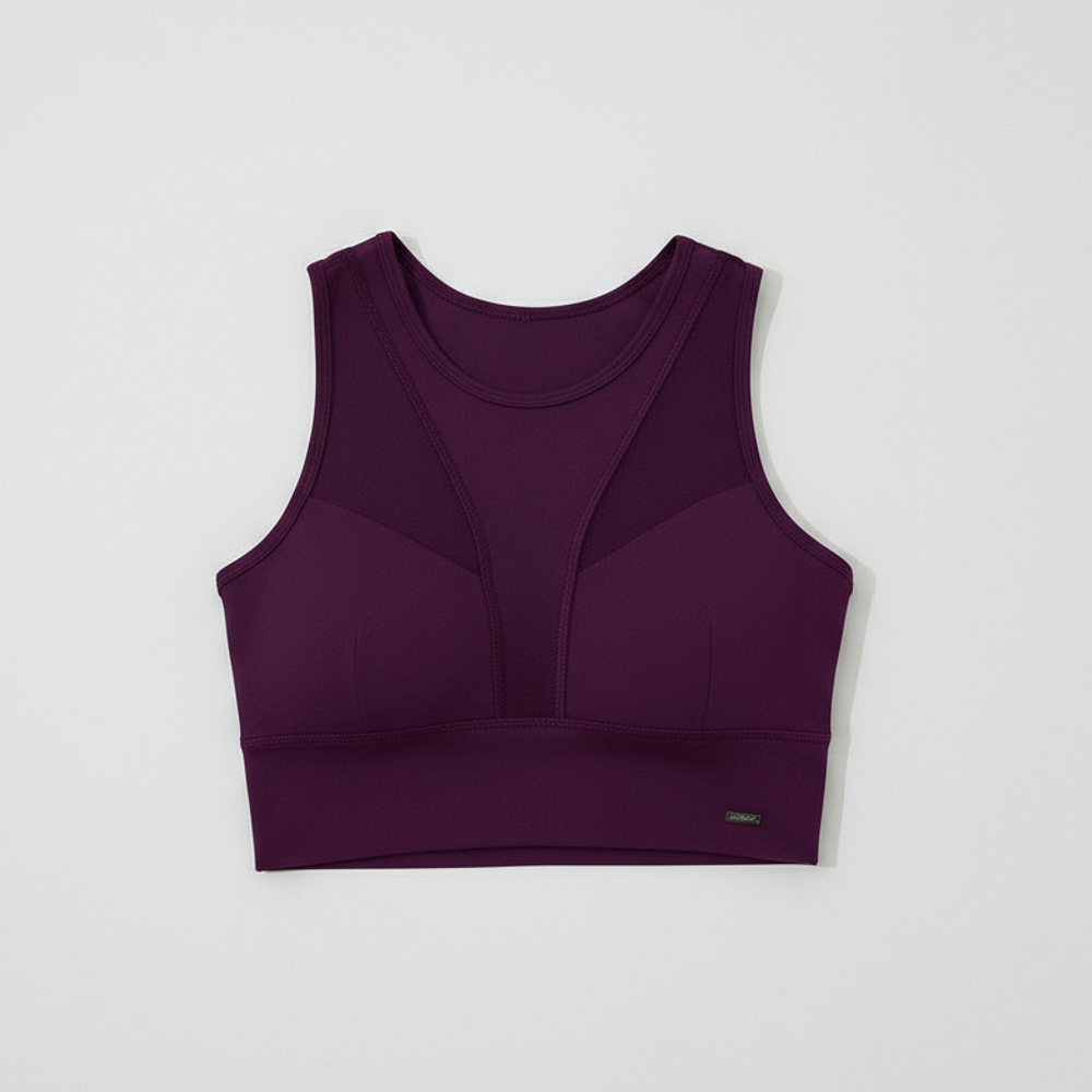 Топ женский спортивный Luz