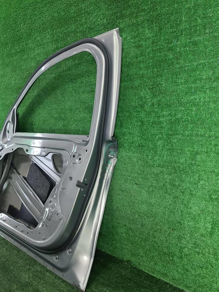 Дверь передняя правая BMW 7er G70 (2022-н.в.)