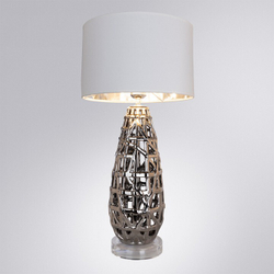 Настольная лампа Arte Lamp A4002LT-1CC