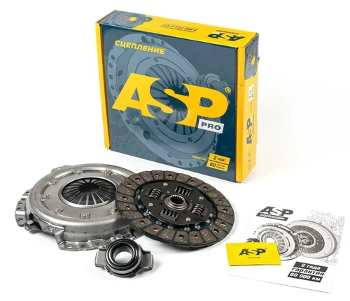Сцепление для ВАЗ 2108 ASP