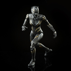Hasbro Marvel Legends Black Panther Wakanda Forever - Фигурка 15 см Black Panther F6755