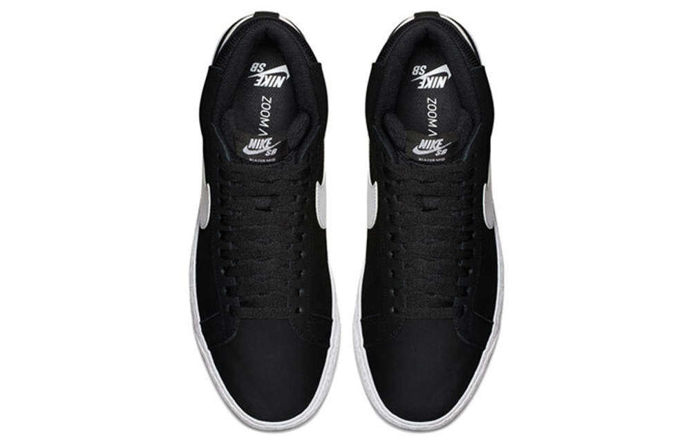 Кроссовки Nike Blazer