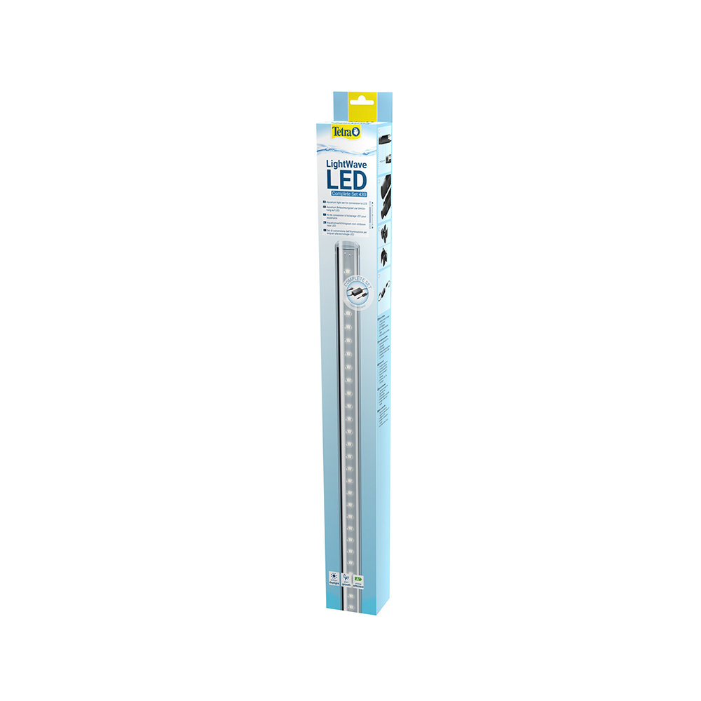 Светильник LED Tetra LightWave Set 430 набор